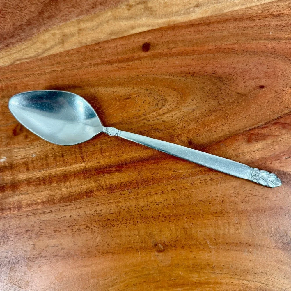International Silver Company this substantial